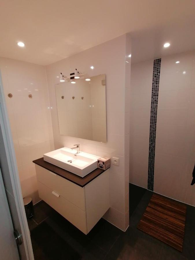 La Terrasse 226 Apartment Malmedy Exterior foto