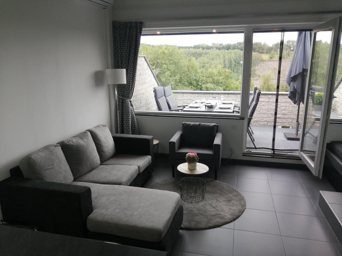 La Terrasse 226 Apartment Malmedy Exterior foto