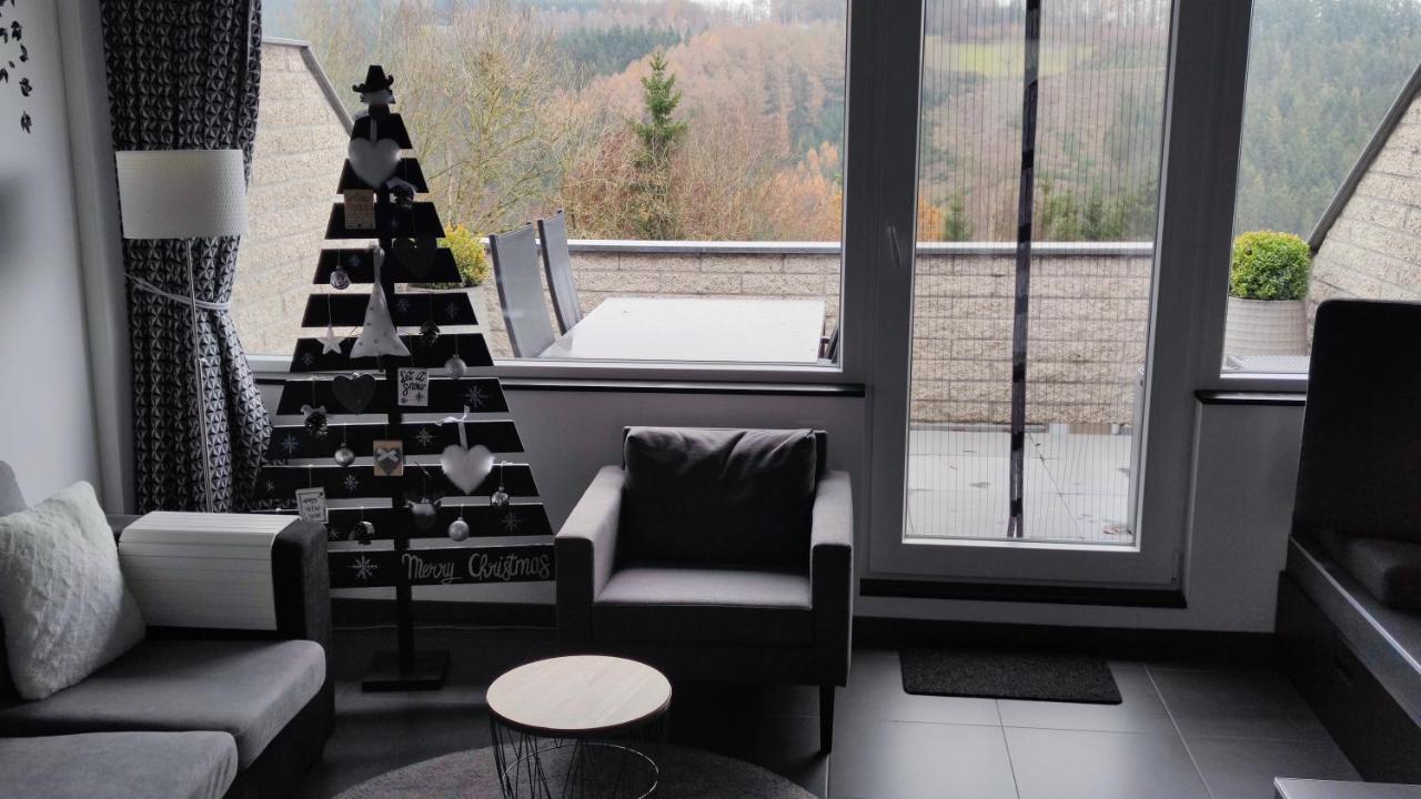 La Terrasse 226 Apartment Malmedy Exterior foto