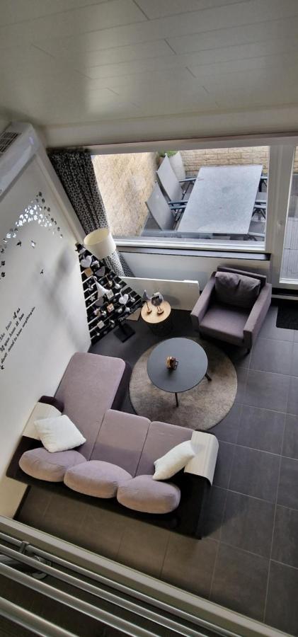 La Terrasse 226 Apartment Malmedy Exterior foto