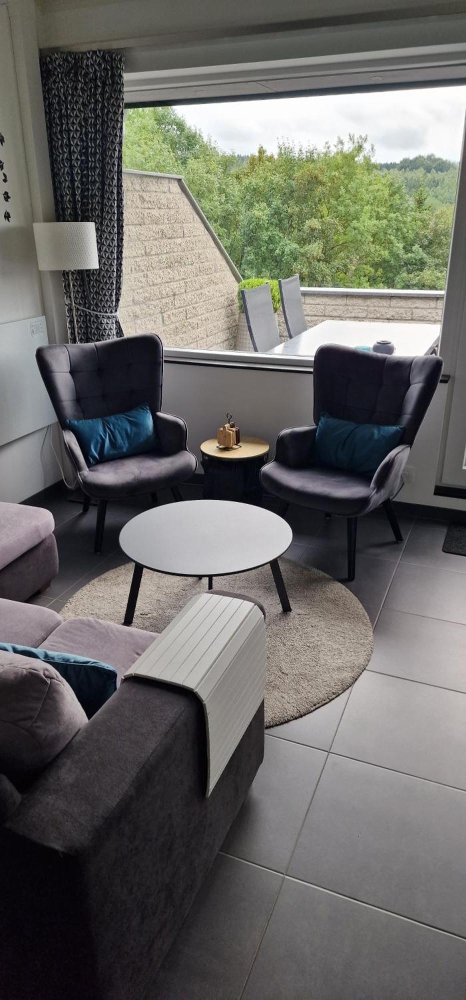 La Terrasse 226 Apartment Malmedy Exterior foto